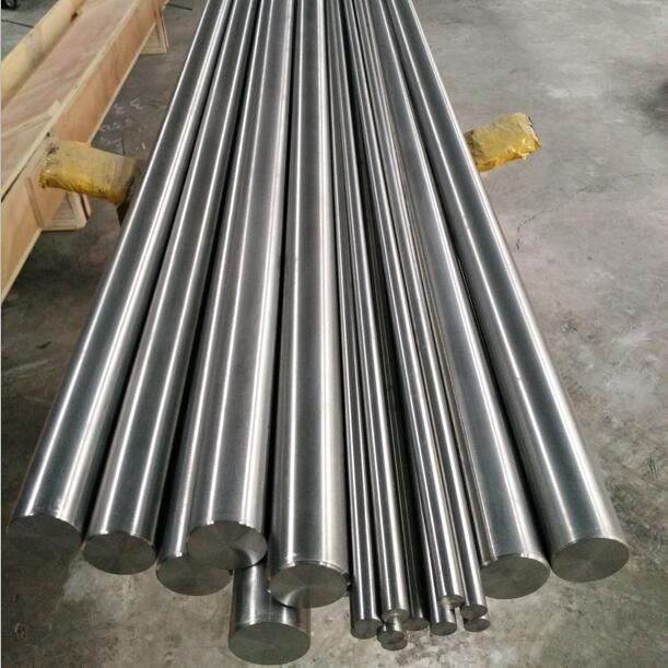 Titanium Bar
