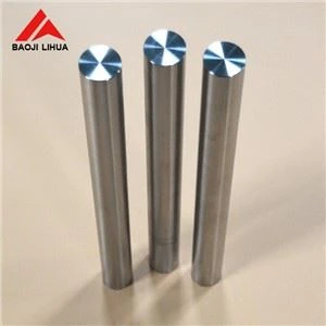 10 mm-es titán kerek rúd